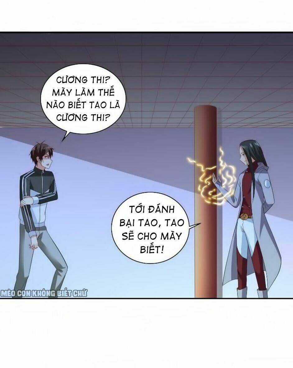 Mỹ Nữ Đại Tiểu Thư Đích Cương Thi Cao Thủ Chapter 88 trang 13