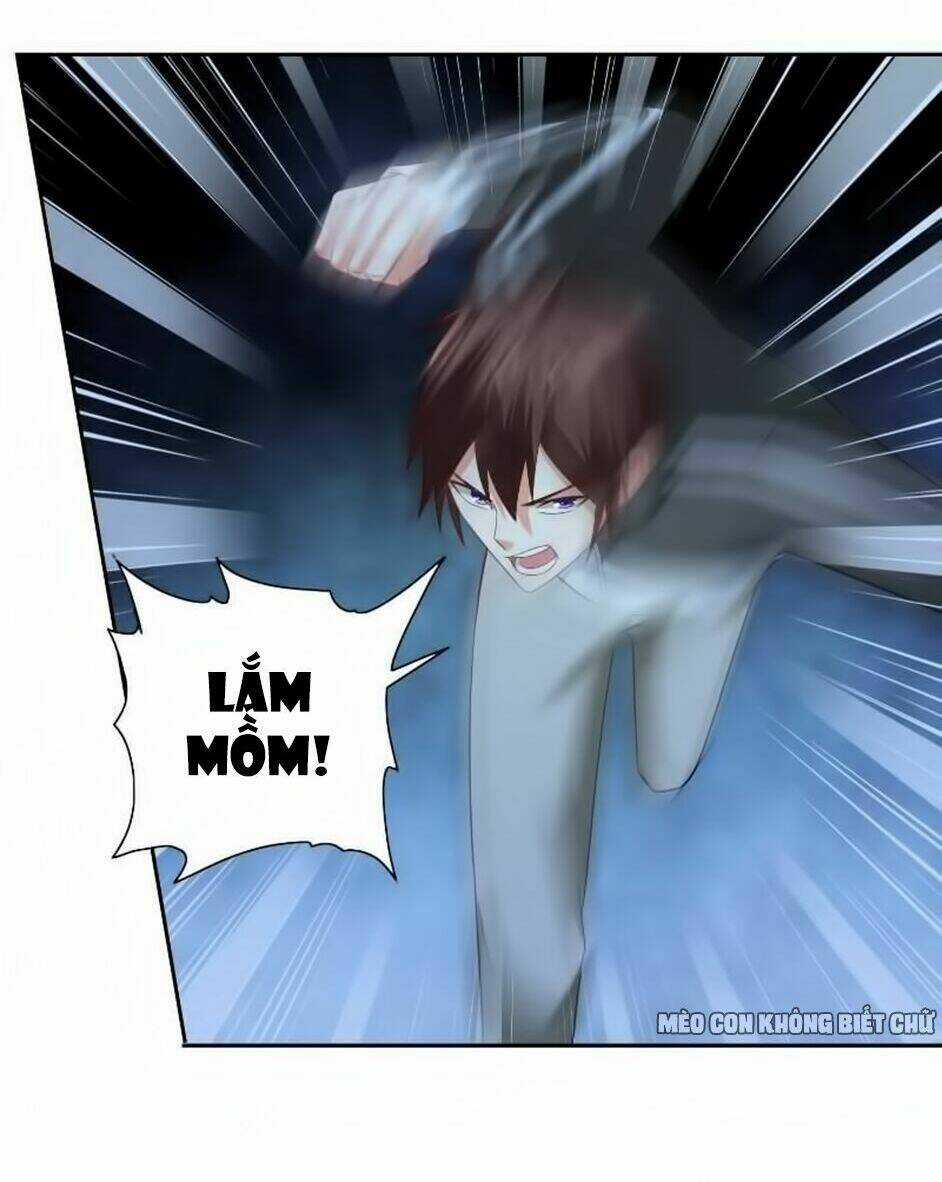 Mỹ Nữ Đại Tiểu Thư Đích Cương Thi Cao Thủ Chapter 88 trang 14