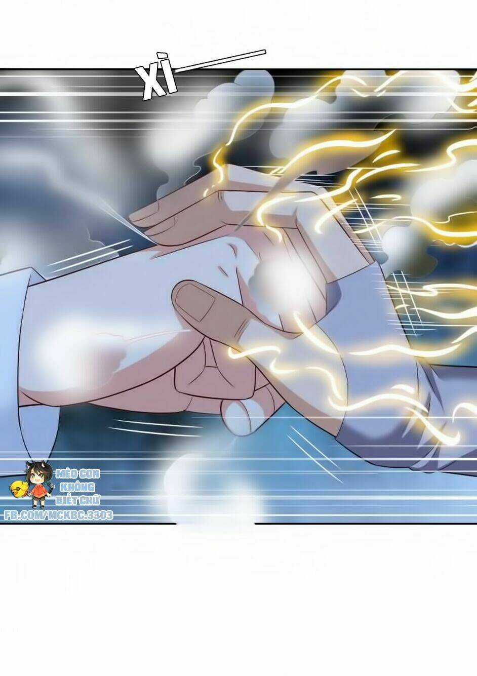 Mỹ Nữ Đại Tiểu Thư Đích Cương Thi Cao Thủ Chapter 88 trang 15