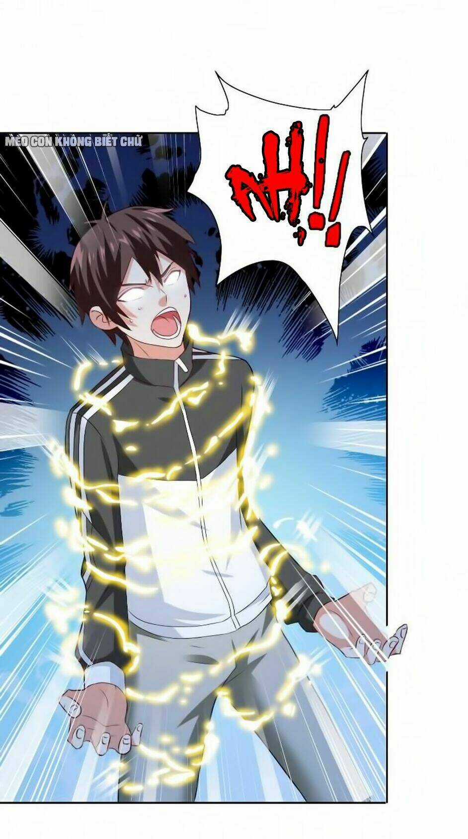 Mỹ Nữ Đại Tiểu Thư Đích Cương Thi Cao Thủ Chapter 88 trang 17