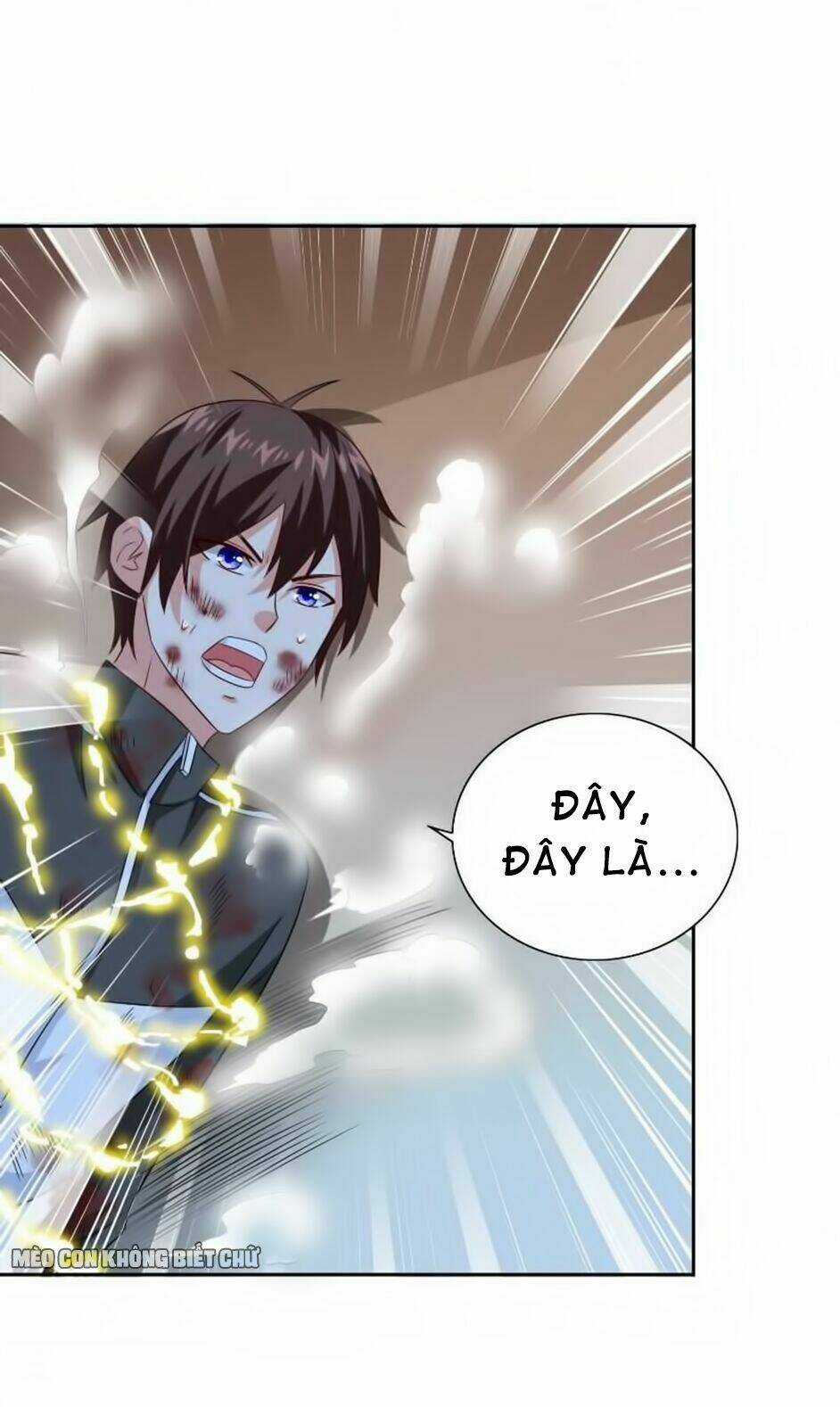 Mỹ Nữ Đại Tiểu Thư Đích Cương Thi Cao Thủ Chapter 88 trang 23