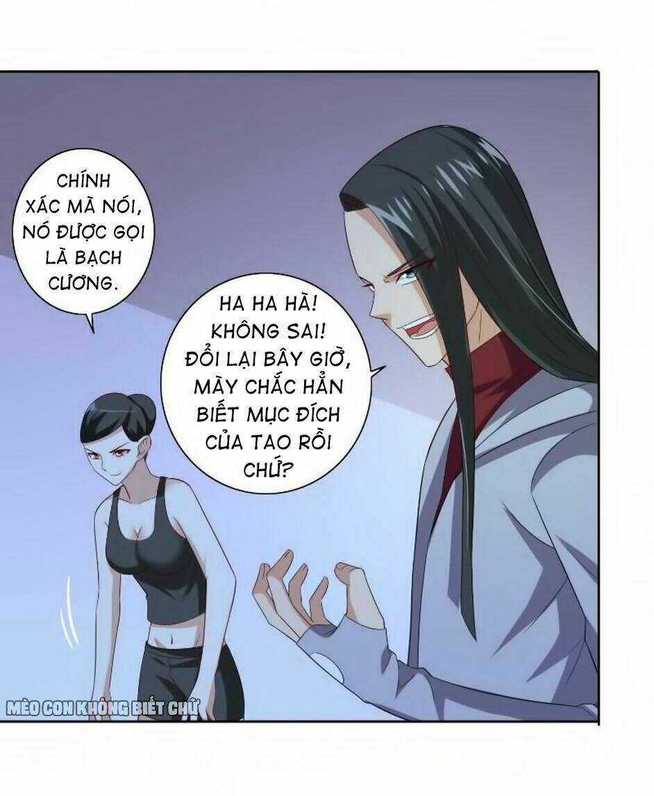 Mỹ Nữ Đại Tiểu Thư Đích Cương Thi Cao Thủ Chapter 88 trang 25