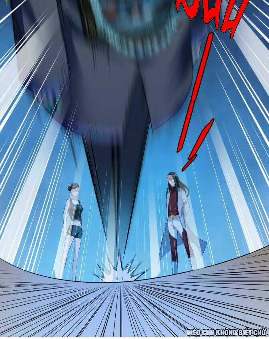 Mỹ Nữ Đại Tiểu Thư Đích Cương Thi Cao Thủ Chapter 88 trang 28