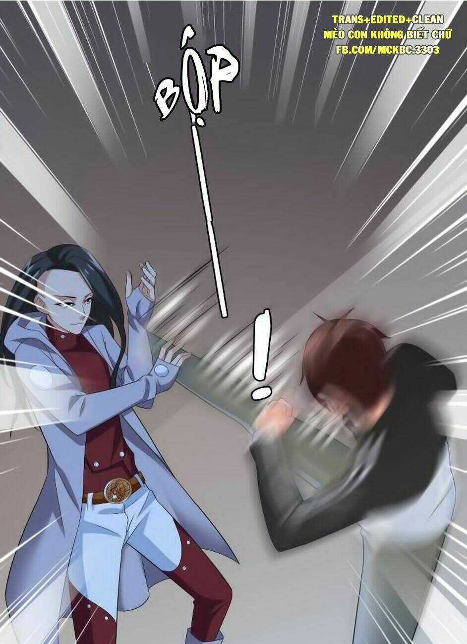 Mỹ Nữ Đại Tiểu Thư Đích Cương Thi Cao Thủ Chapter 88 trang 3