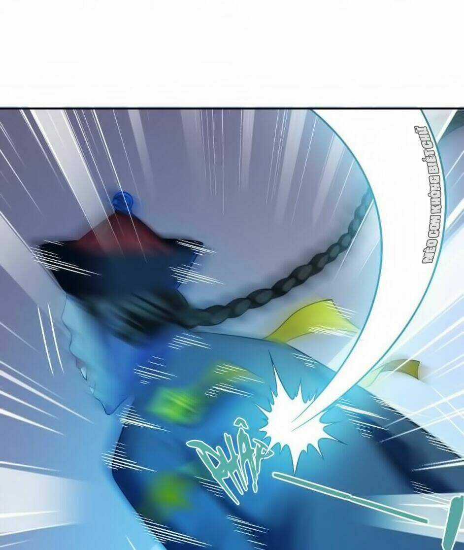 Mỹ Nữ Đại Tiểu Thư Đích Cương Thi Cao Thủ Chapter 88 trang 30