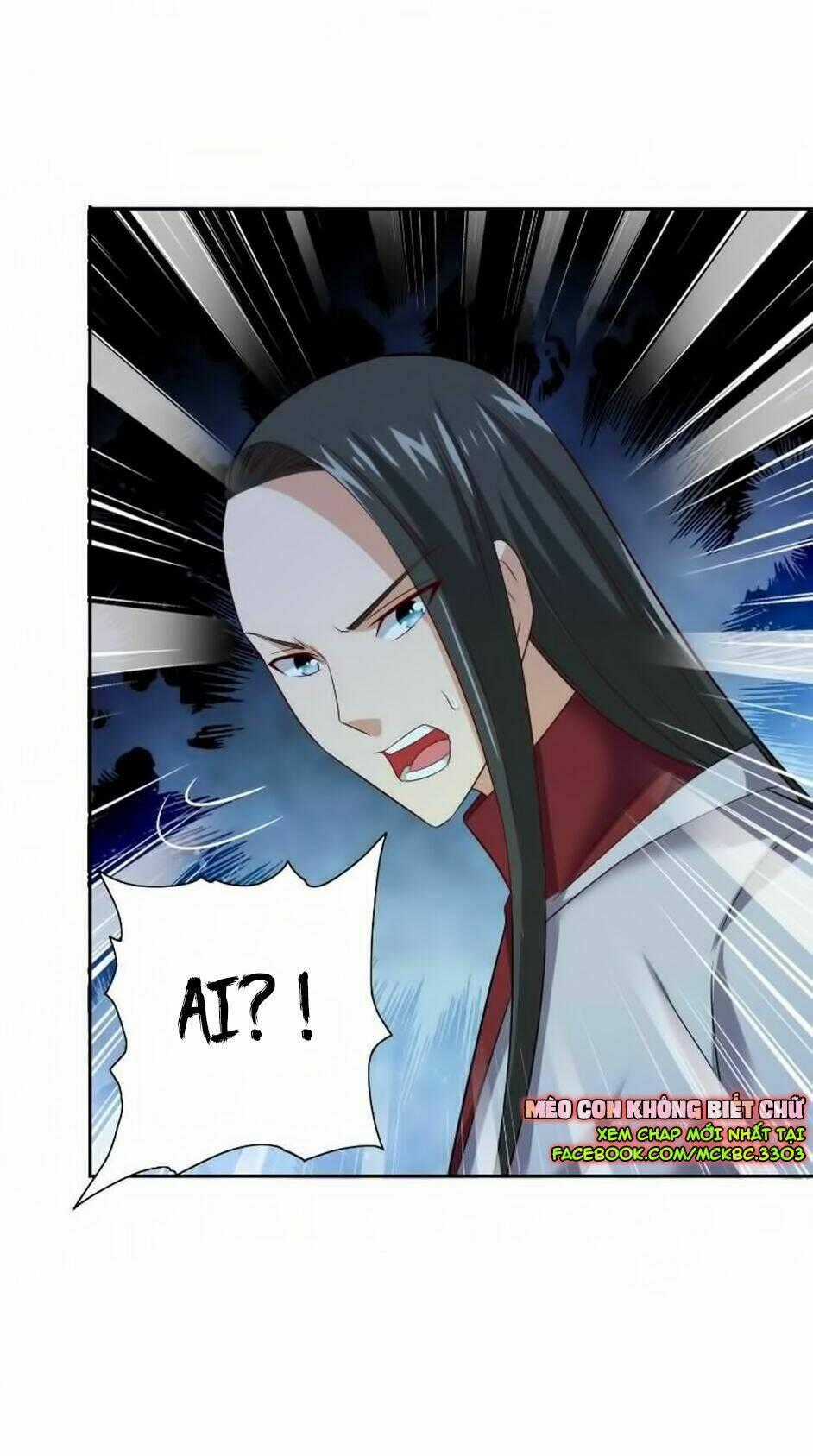 Mỹ Nữ Đại Tiểu Thư Đích Cương Thi Cao Thủ Chapter 88 trang 32