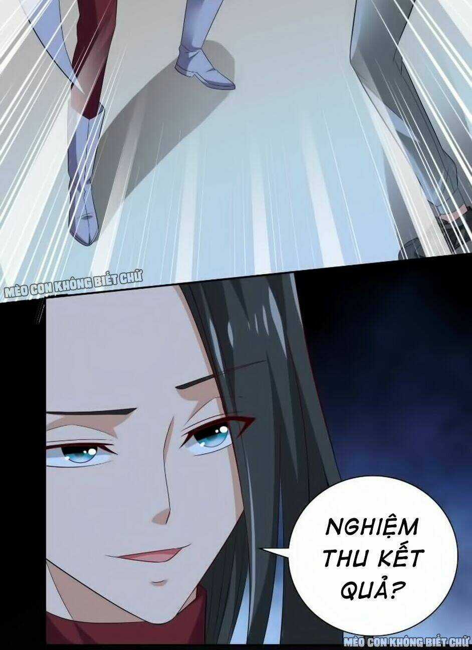 Mỹ Nữ Đại Tiểu Thư Đích Cương Thi Cao Thủ Chapter 88 trang 4