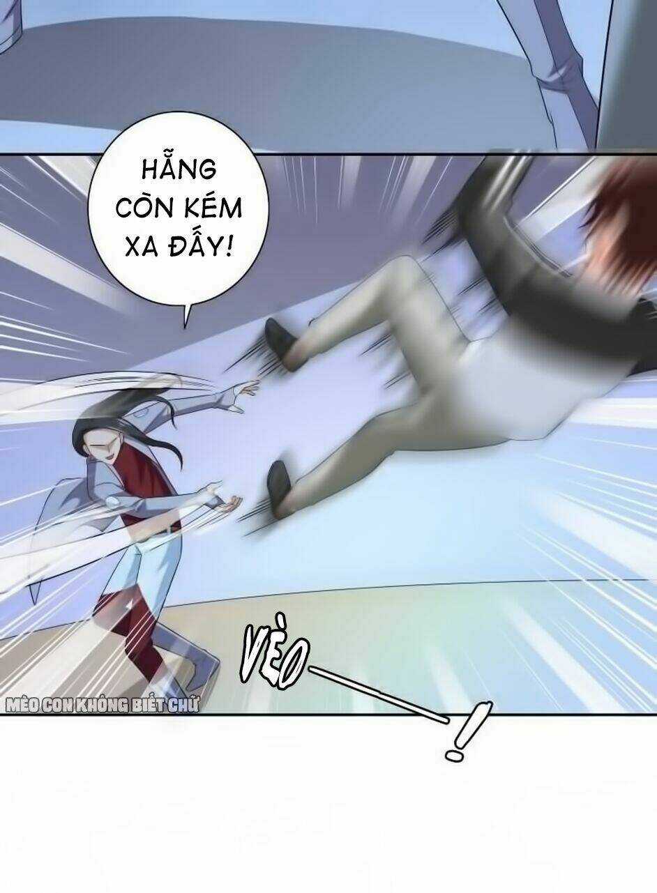 Mỹ Nữ Đại Tiểu Thư Đích Cương Thi Cao Thủ Chapter 88 trang 6