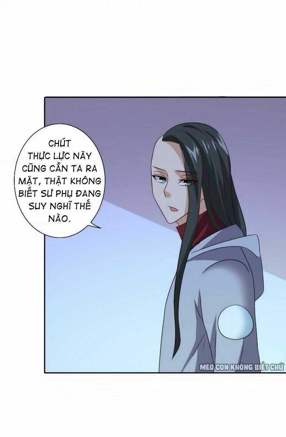 Mỹ Nữ Đại Tiểu Thư Đích Cương Thi Cao Thủ Chapter 88 trang 8