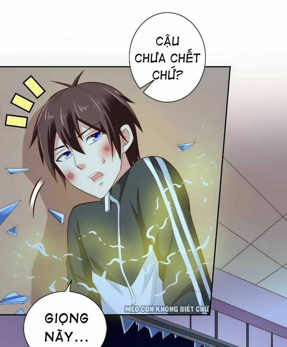 Mỹ Nữ Đại Tiểu Thư Đích Cương Thi Cao Thủ Chapter 89 trang 10