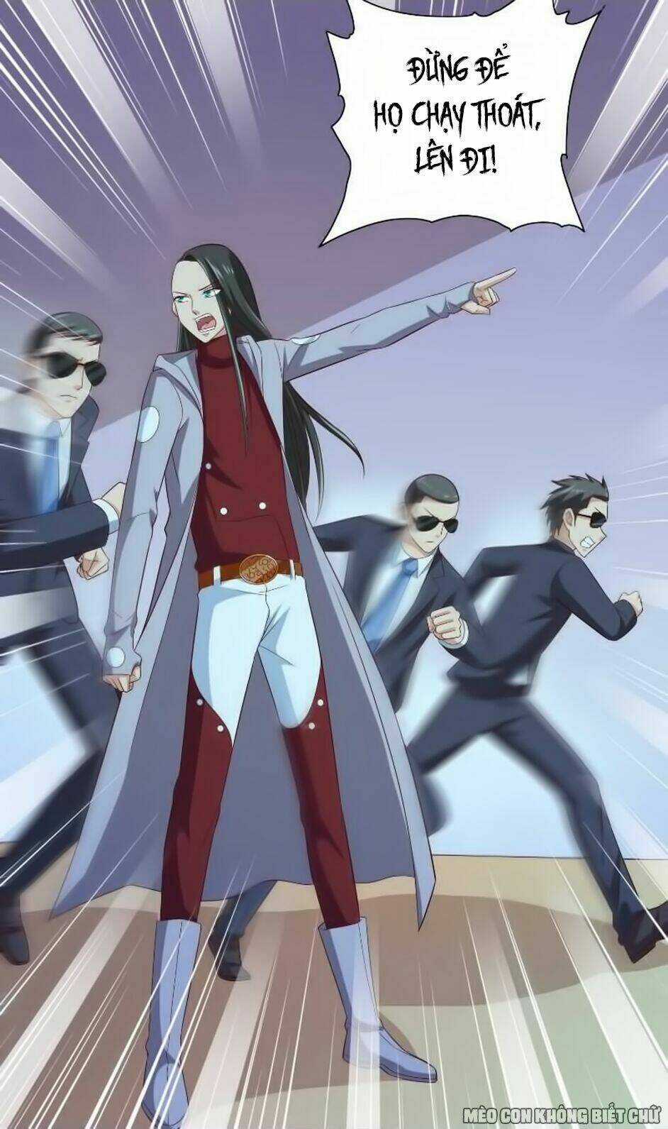 Mỹ Nữ Đại Tiểu Thư Đích Cương Thi Cao Thủ Chapter 89 trang 13