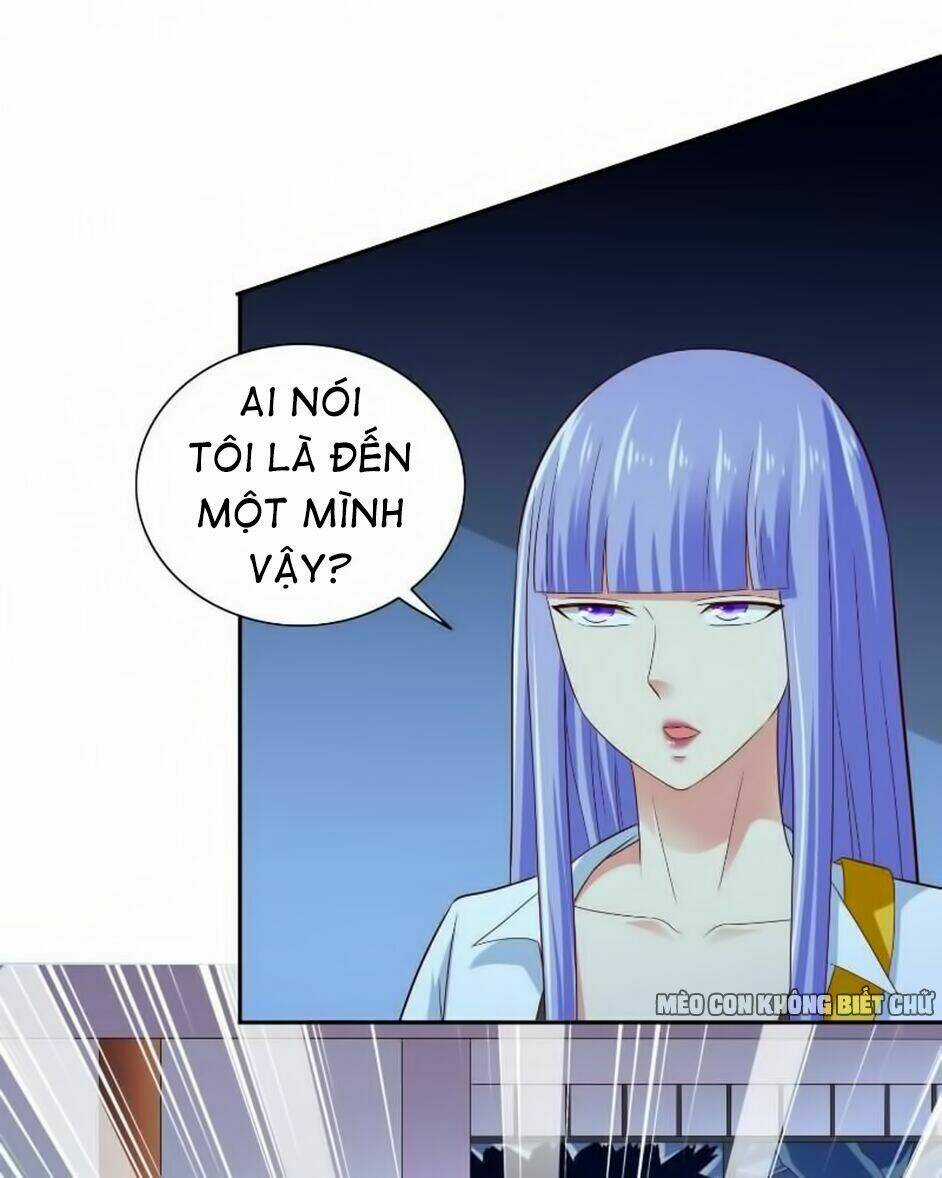 Mỹ Nữ Đại Tiểu Thư Đích Cương Thi Cao Thủ Chapter 89 trang 15