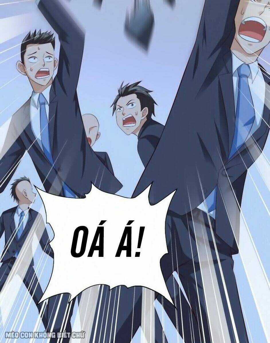 Mỹ Nữ Đại Tiểu Thư Đích Cương Thi Cao Thủ Chapter 89 trang 18