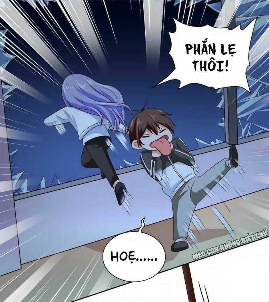 Mỹ Nữ Đại Tiểu Thư Đích Cương Thi Cao Thủ Chapter 89 trang 19