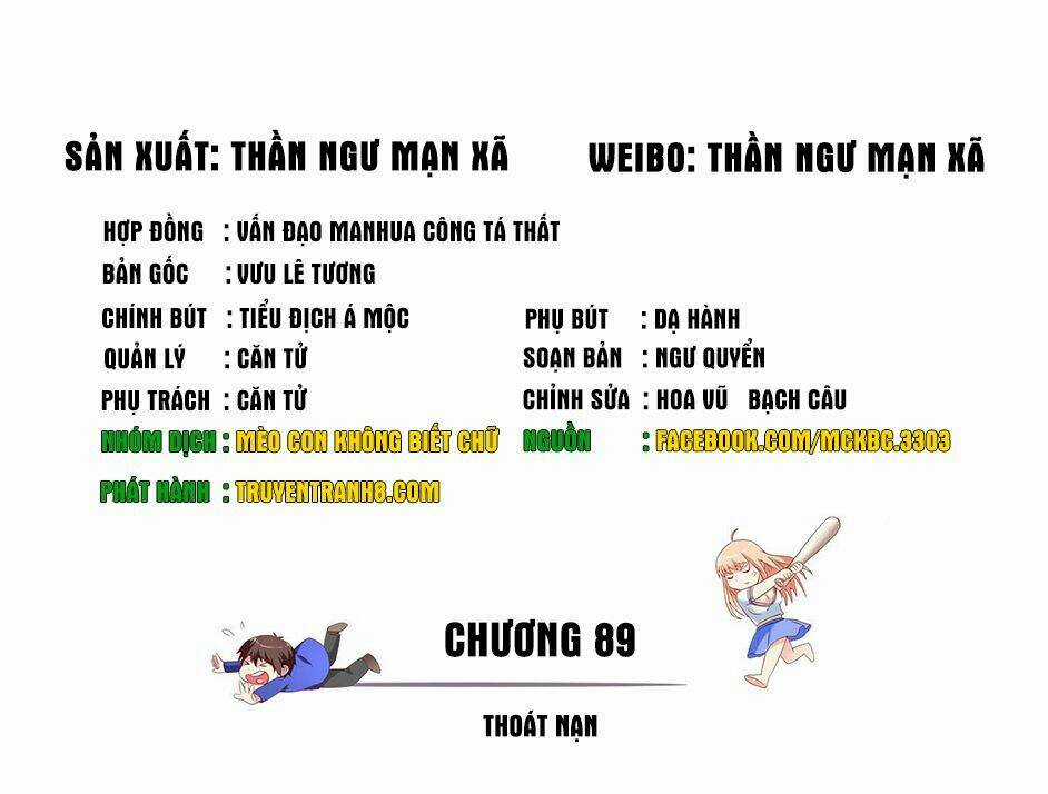 Mỹ Nữ Đại Tiểu Thư Đích Cương Thi Cao Thủ Chapter 89 trang 2