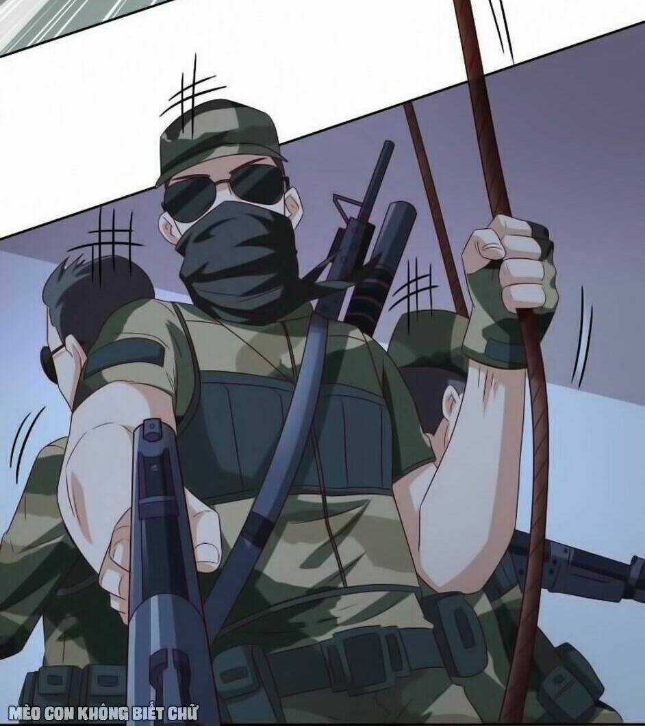 Mỹ Nữ Đại Tiểu Thư Đích Cương Thi Cao Thủ Chapter 89 trang 20