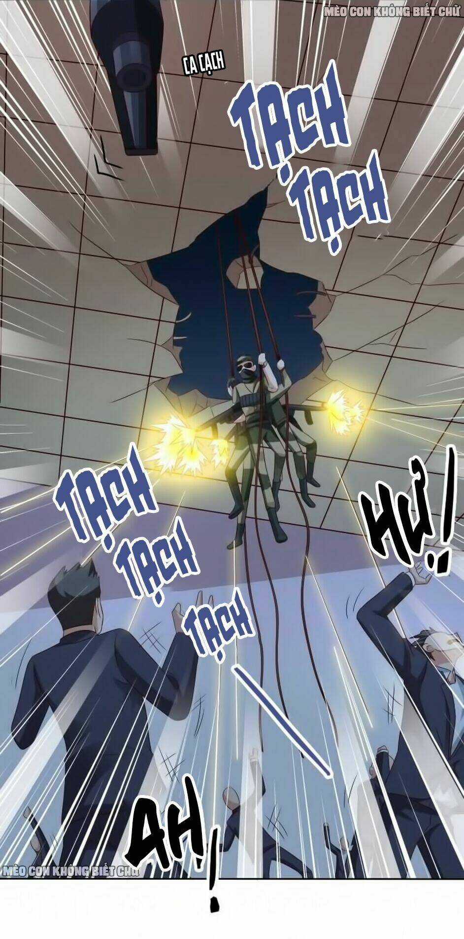 Mỹ Nữ Đại Tiểu Thư Đích Cương Thi Cao Thủ Chapter 89 trang 21