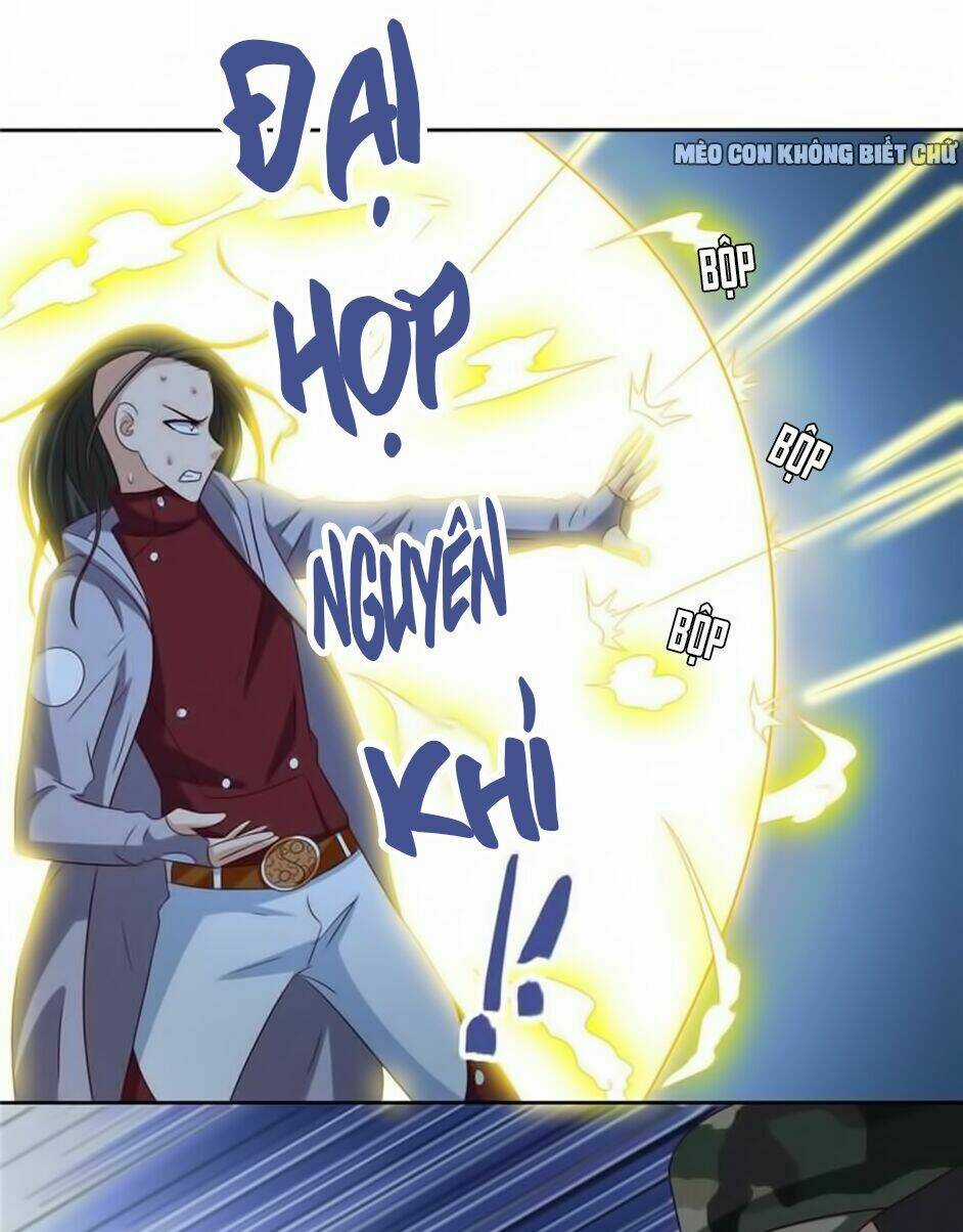 Mỹ Nữ Đại Tiểu Thư Đích Cương Thi Cao Thủ Chapter 89 trang 22