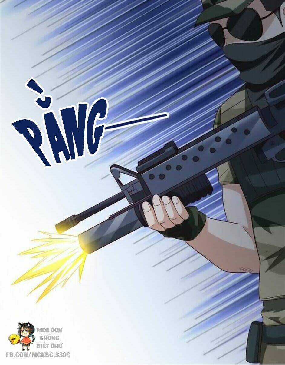 Mỹ Nữ Đại Tiểu Thư Đích Cương Thi Cao Thủ Chapter 89 trang 23