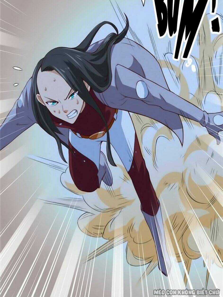 Mỹ Nữ Đại Tiểu Thư Đích Cương Thi Cao Thủ Chapter 89 trang 25