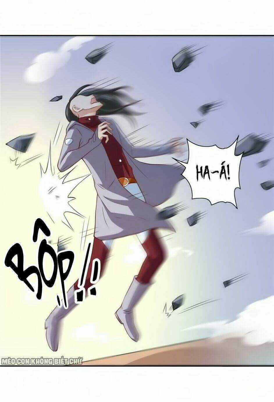 Mỹ Nữ Đại Tiểu Thư Đích Cương Thi Cao Thủ Chapter 89 trang 26