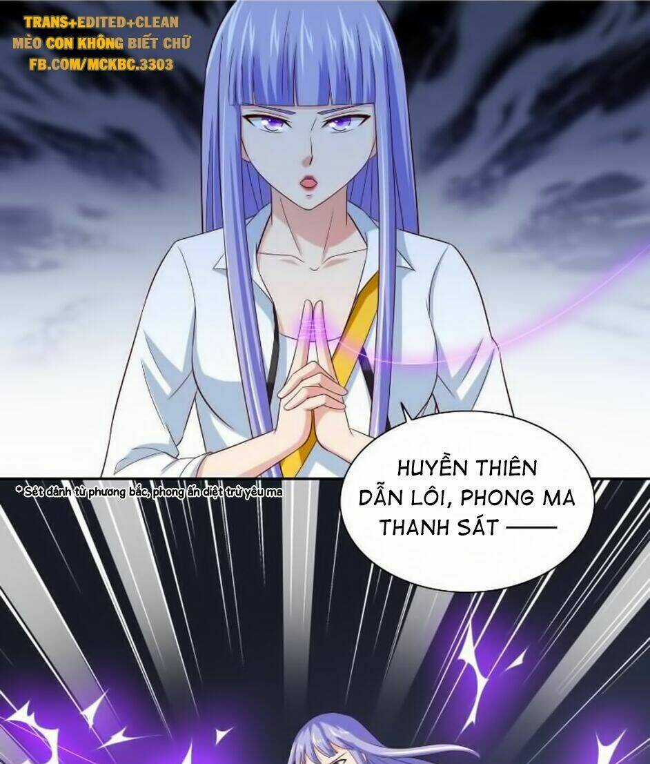 Mỹ Nữ Đại Tiểu Thư Đích Cương Thi Cao Thủ Chapter 89 trang 3