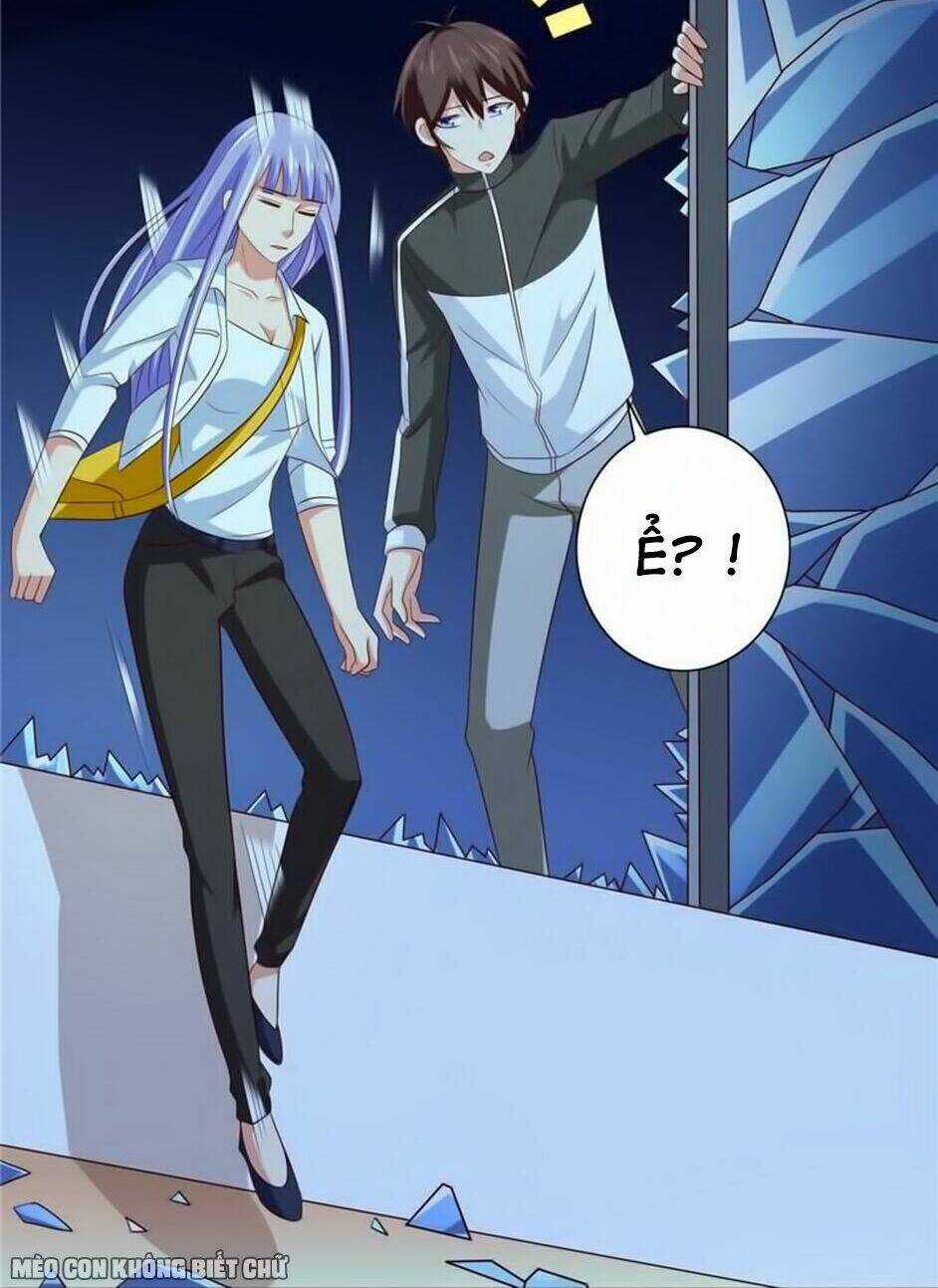 Mỹ Nữ Đại Tiểu Thư Đích Cương Thi Cao Thủ Chapter 89 trang 30