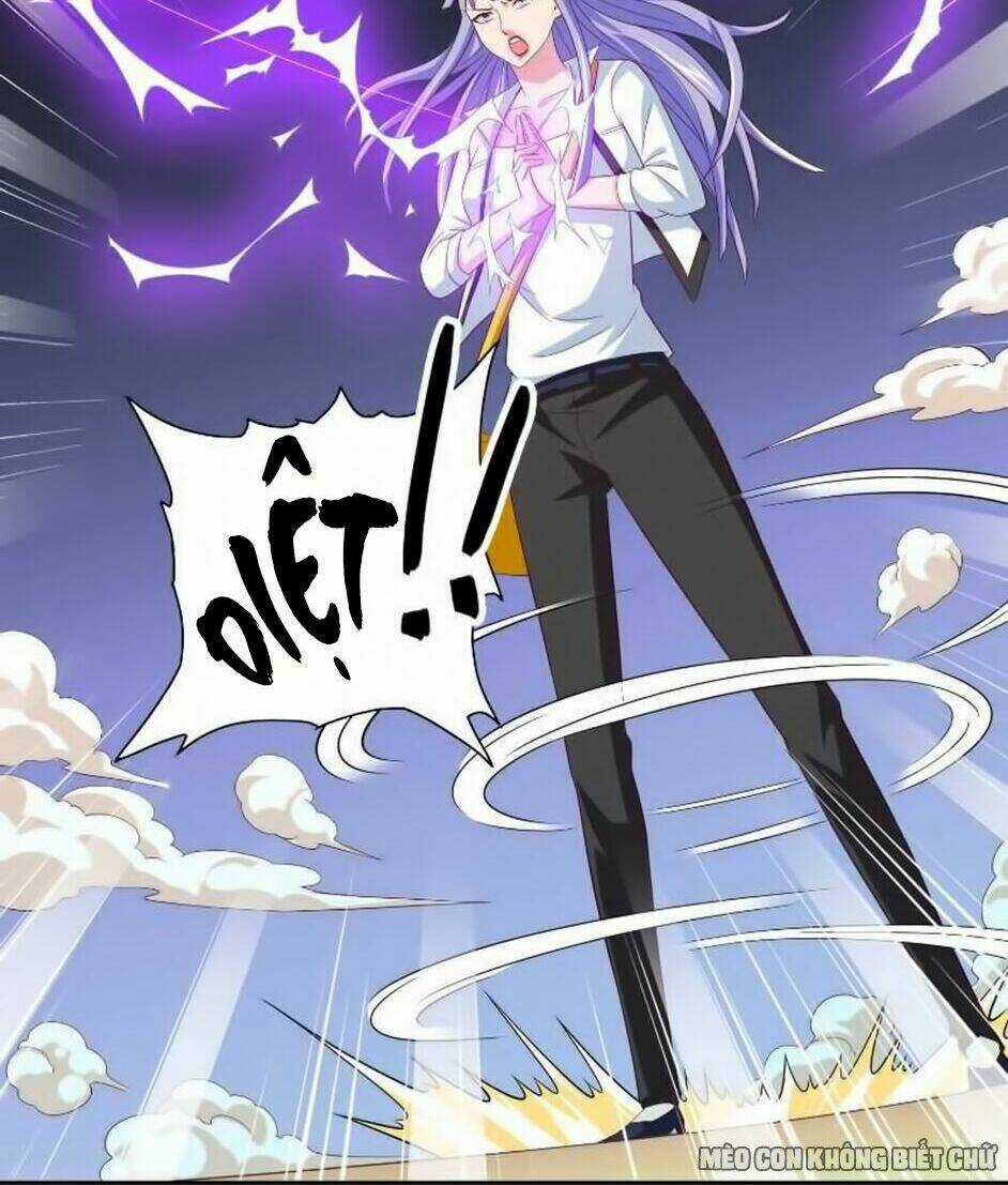 Mỹ Nữ Đại Tiểu Thư Đích Cương Thi Cao Thủ Chapter 89 trang 4