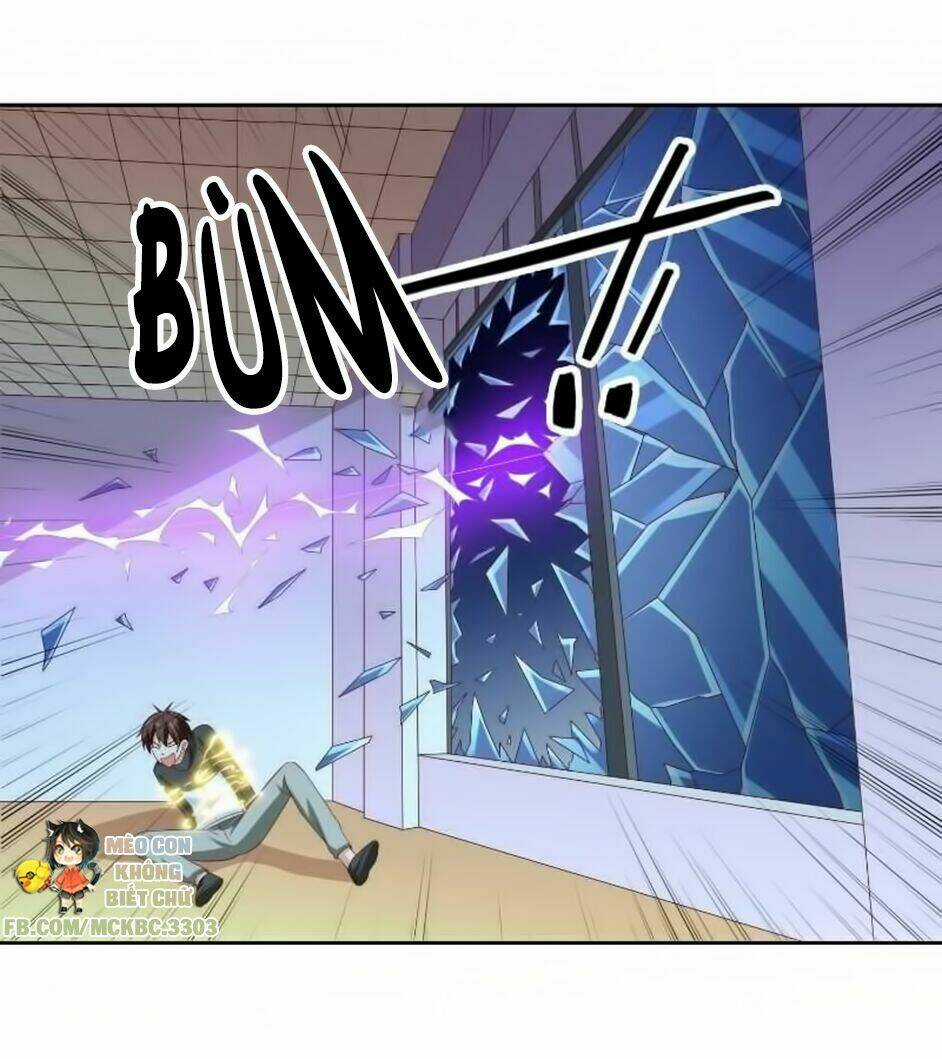 Mỹ Nữ Đại Tiểu Thư Đích Cương Thi Cao Thủ Chapter 89 trang 5