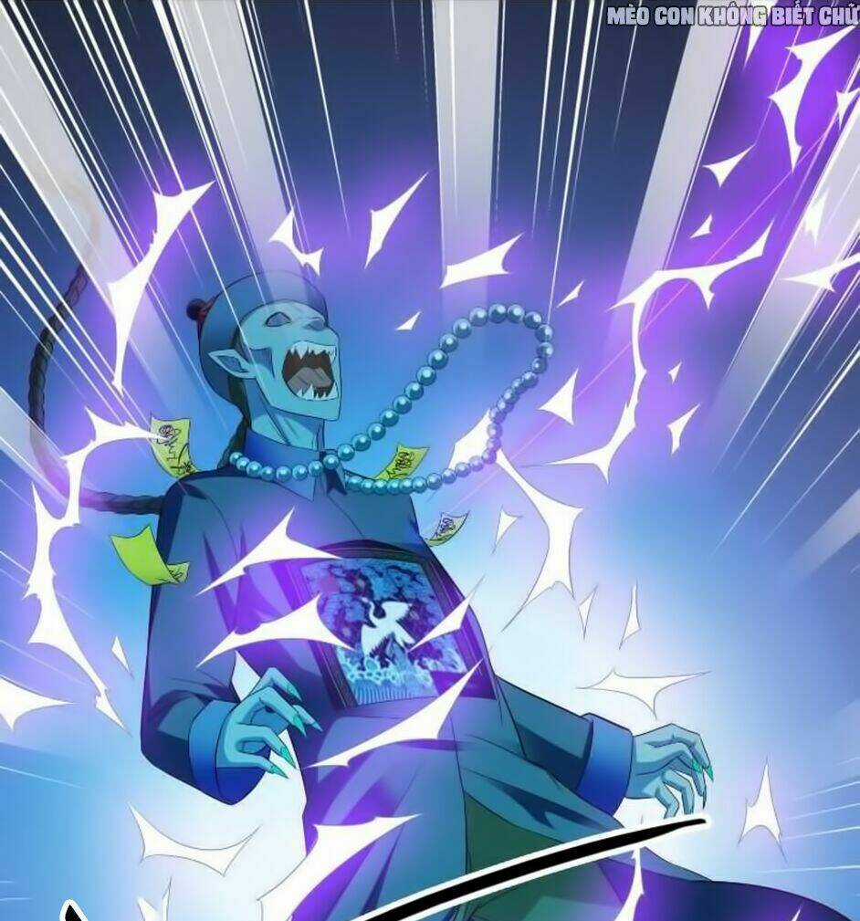 Mỹ Nữ Đại Tiểu Thư Đích Cương Thi Cao Thủ Chapter 89 trang 6