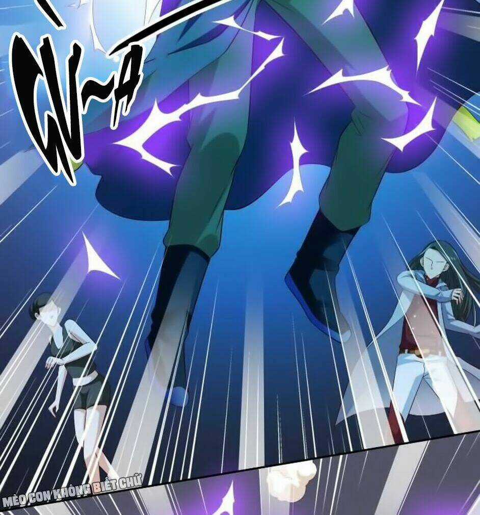 Mỹ Nữ Đại Tiểu Thư Đích Cương Thi Cao Thủ Chapter 89 trang 7