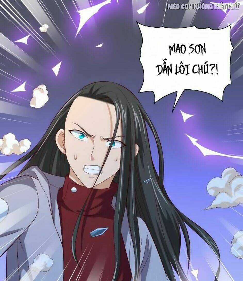 Mỹ Nữ Đại Tiểu Thư Đích Cương Thi Cao Thủ Chapter 89 trang 8