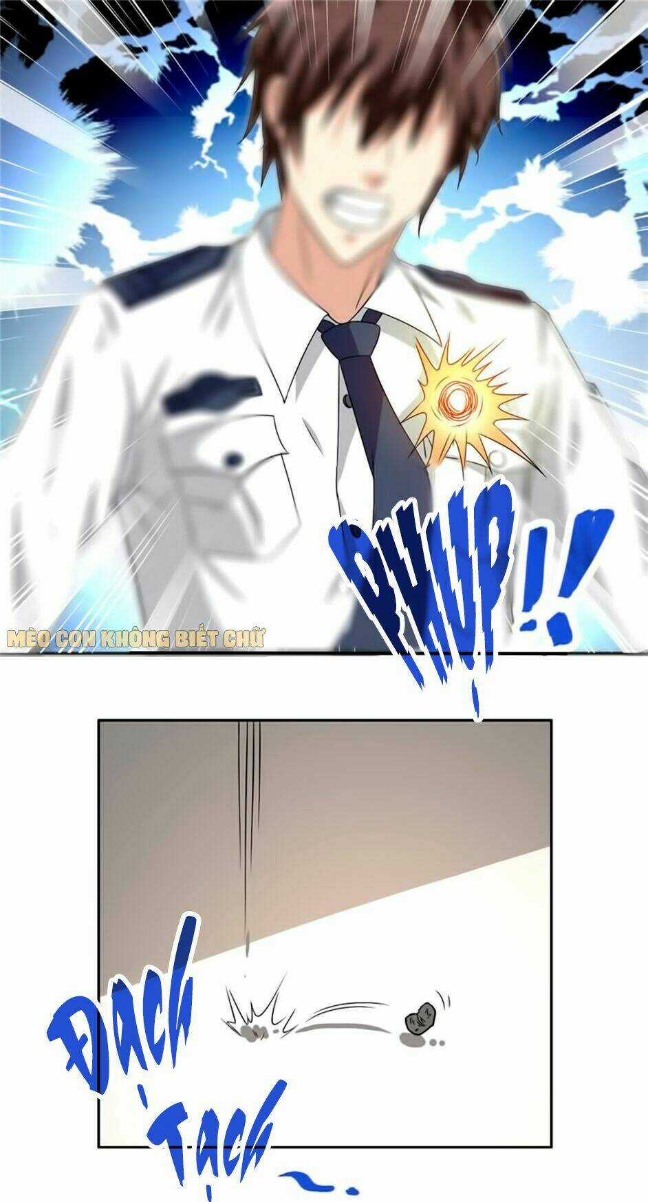 Mỹ Nữ Đại Tiểu Thư Đích Cương Thi Cao Thủ Chapter 9 trang 11