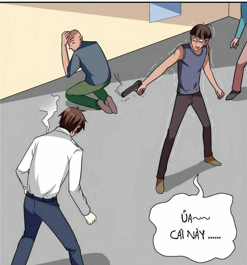 Mỹ Nữ Đại Tiểu Thư Đích Cương Thi Cao Thủ Chapter 9 trang 12