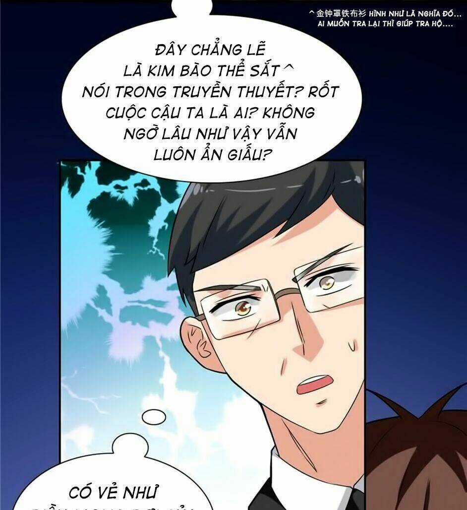 Mỹ Nữ Đại Tiểu Thư Đích Cương Thi Cao Thủ Chapter 9 trang 14