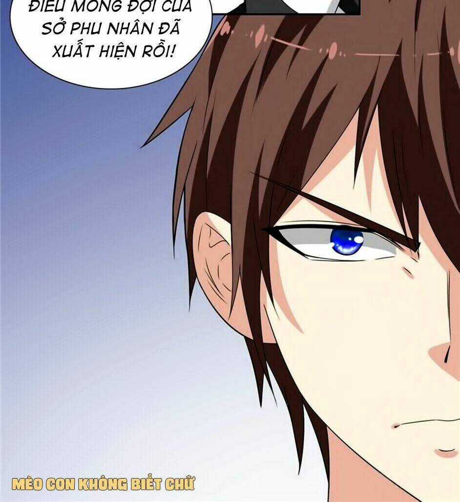 Mỹ Nữ Đại Tiểu Thư Đích Cương Thi Cao Thủ Chapter 9 trang 15