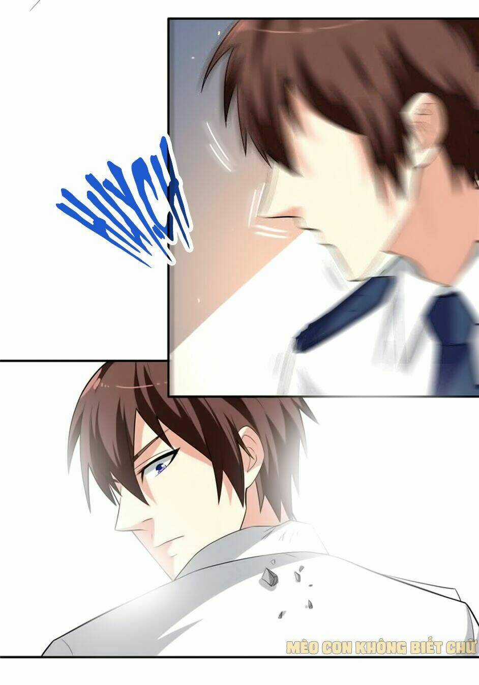 Mỹ Nữ Đại Tiểu Thư Đích Cương Thi Cao Thủ Chapter 9 trang 17