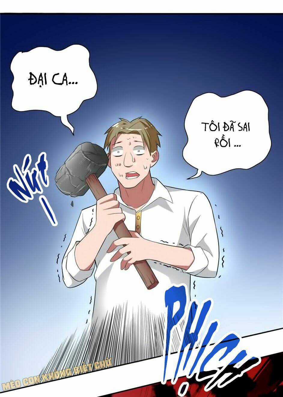 Mỹ Nữ Đại Tiểu Thư Đích Cương Thi Cao Thủ Chapter 9 trang 18