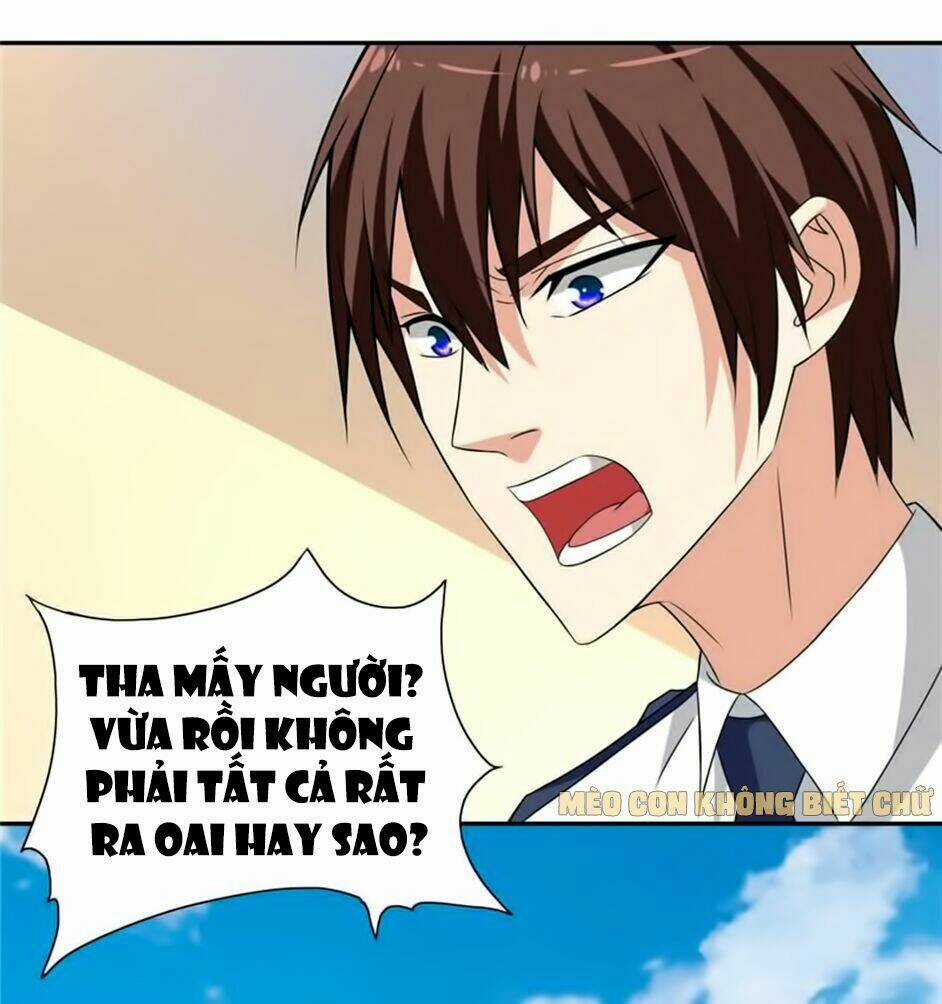 Mỹ Nữ Đại Tiểu Thư Đích Cương Thi Cao Thủ Chapter 9 trang 21