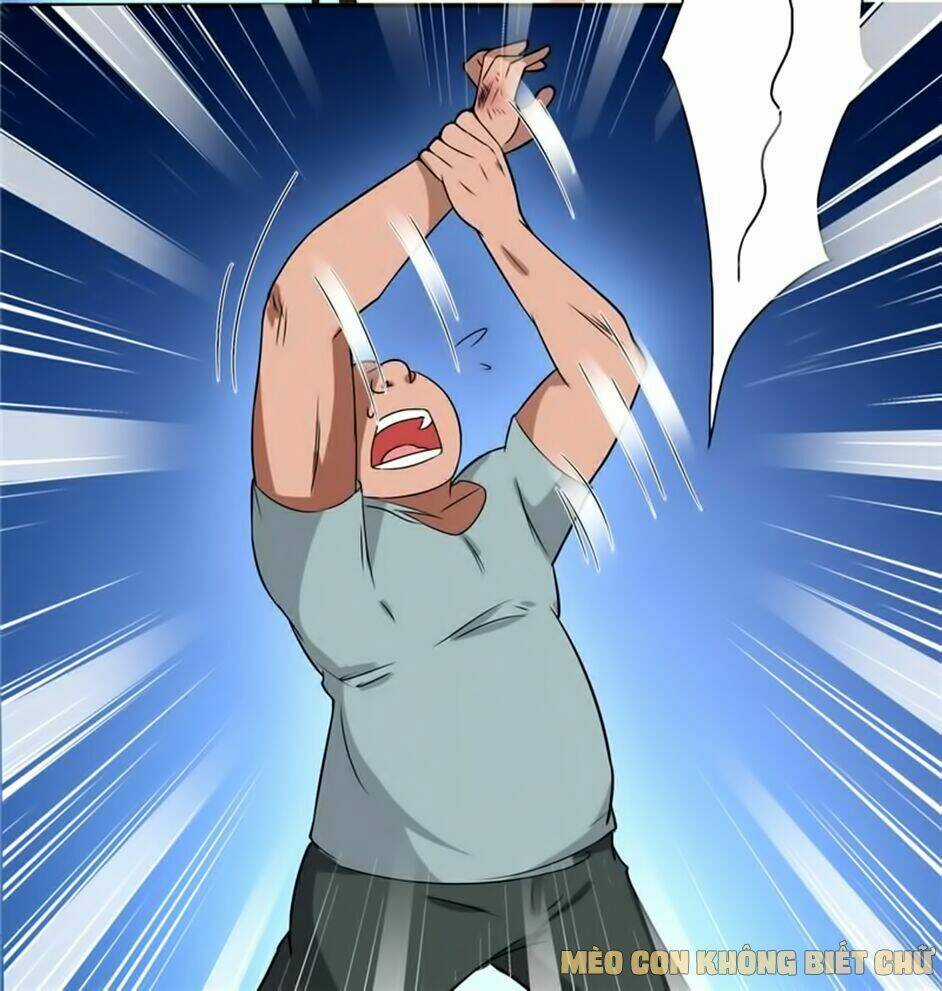 Mỹ Nữ Đại Tiểu Thư Đích Cương Thi Cao Thủ Chapter 9 trang 5