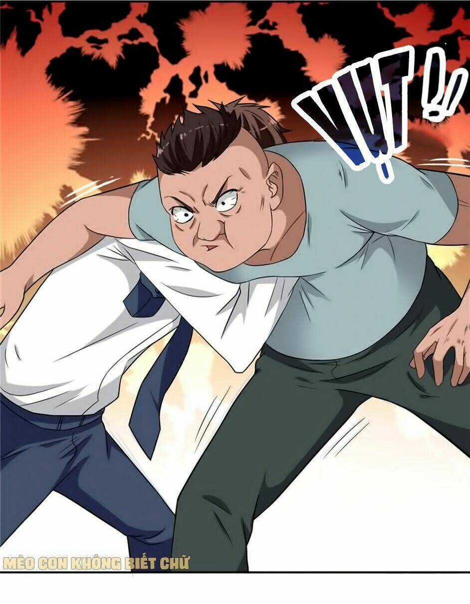 Mỹ Nữ Đại Tiểu Thư Đích Cương Thi Cao Thủ Chapter 9 trang 7