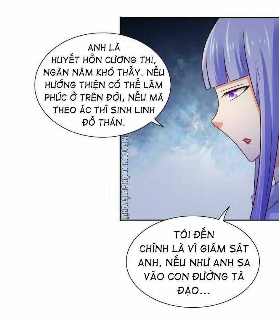 Mỹ Nữ Đại Tiểu Thư Đích Cương Thi Cao Thủ Chapter 90 trang 11