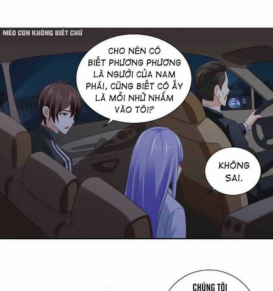 Mỹ Nữ Đại Tiểu Thư Đích Cương Thi Cao Thủ Chapter 90 trang 13