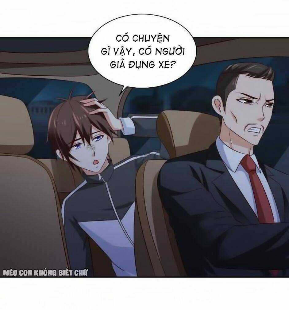 Mỹ Nữ Đại Tiểu Thư Đích Cương Thi Cao Thủ Chapter 90 trang 17