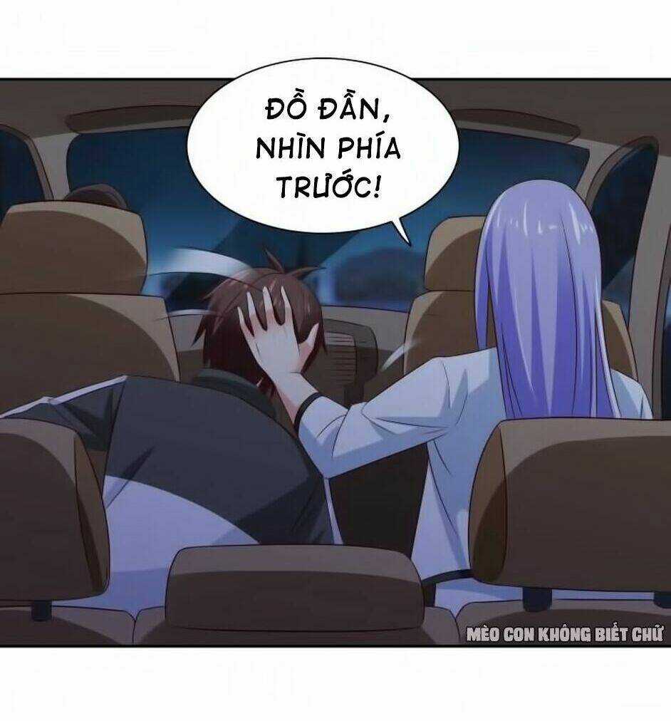 Mỹ Nữ Đại Tiểu Thư Đích Cương Thi Cao Thủ Chapter 90 trang 18