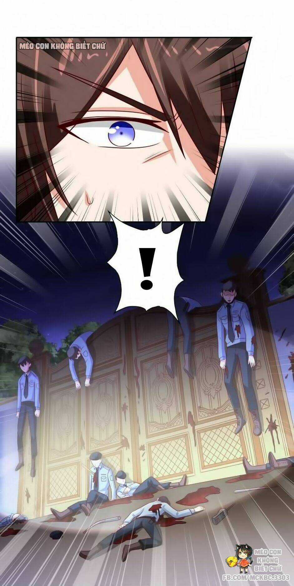 Mỹ Nữ Đại Tiểu Thư Đích Cương Thi Cao Thủ Chapter 90 trang 19