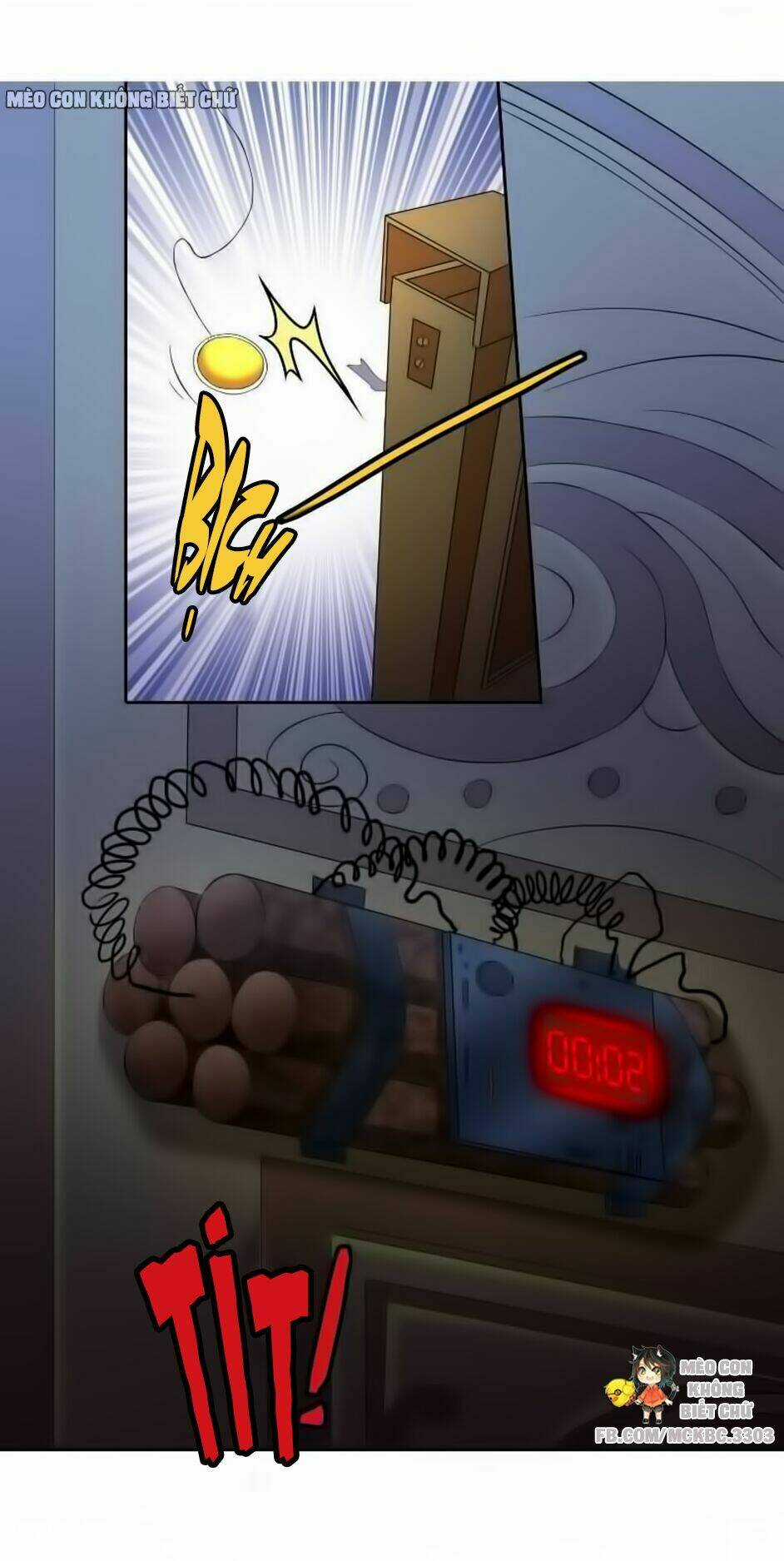 Mỹ Nữ Đại Tiểu Thư Đích Cương Thi Cao Thủ Chapter 90 trang 23