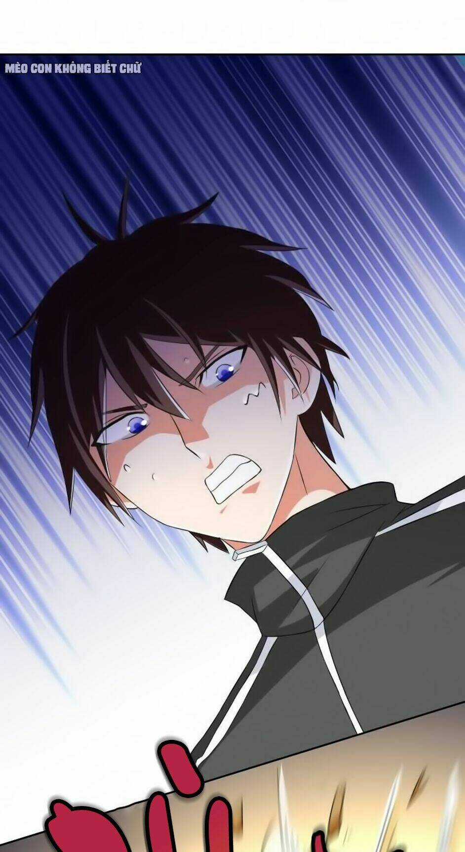 Mỹ Nữ Đại Tiểu Thư Đích Cương Thi Cao Thủ Chapter 90 trang 24