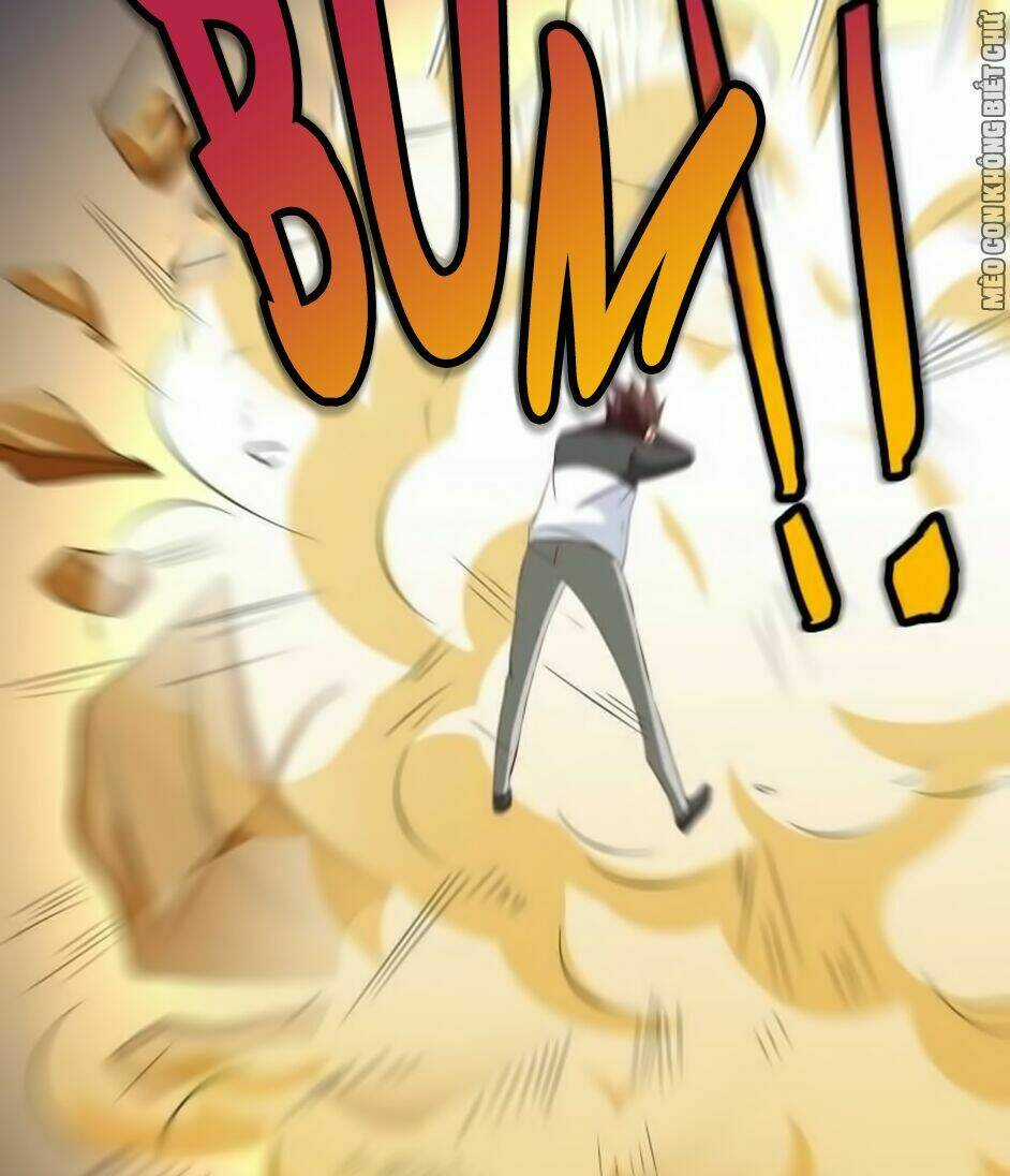 Mỹ Nữ Đại Tiểu Thư Đích Cương Thi Cao Thủ Chapter 90 trang 25