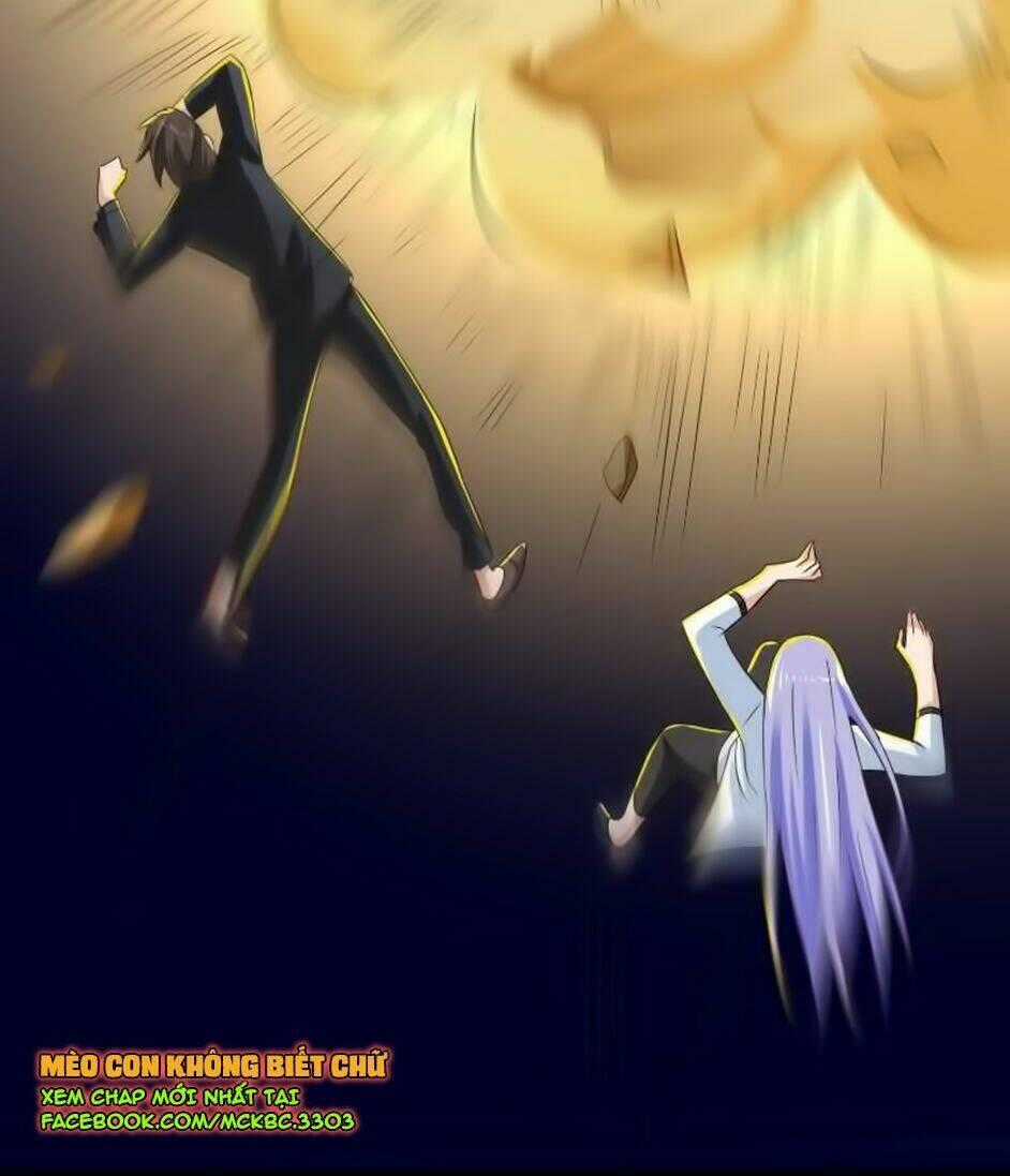 Mỹ Nữ Đại Tiểu Thư Đích Cương Thi Cao Thủ Chapter 90 trang 26